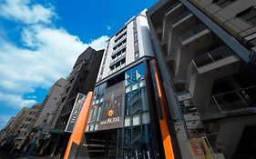 ホテルアクテル名古屋錦